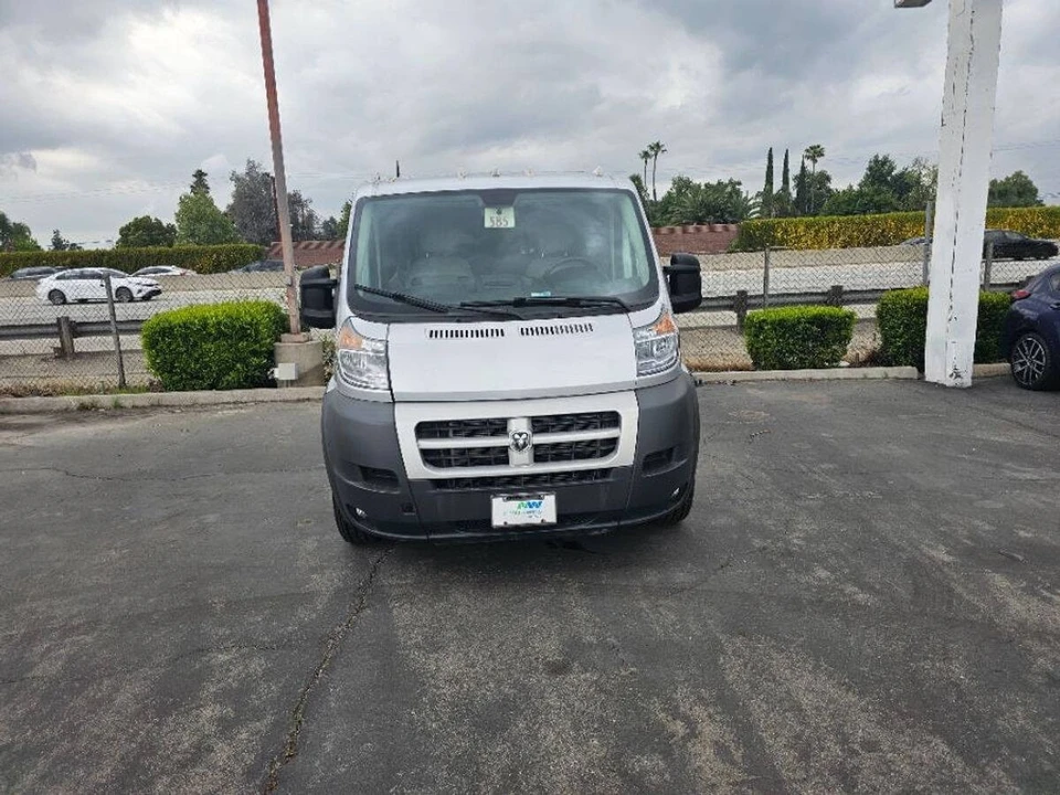 2015 Ram ProMaster - Image 2 of 16