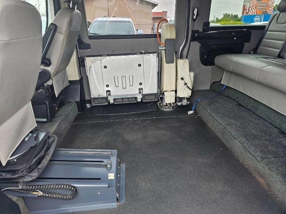2015 Ram ProMaster - Image 12 of 16