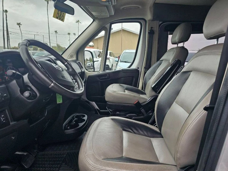 2015 Ram ProMaster - Image 10 of 16