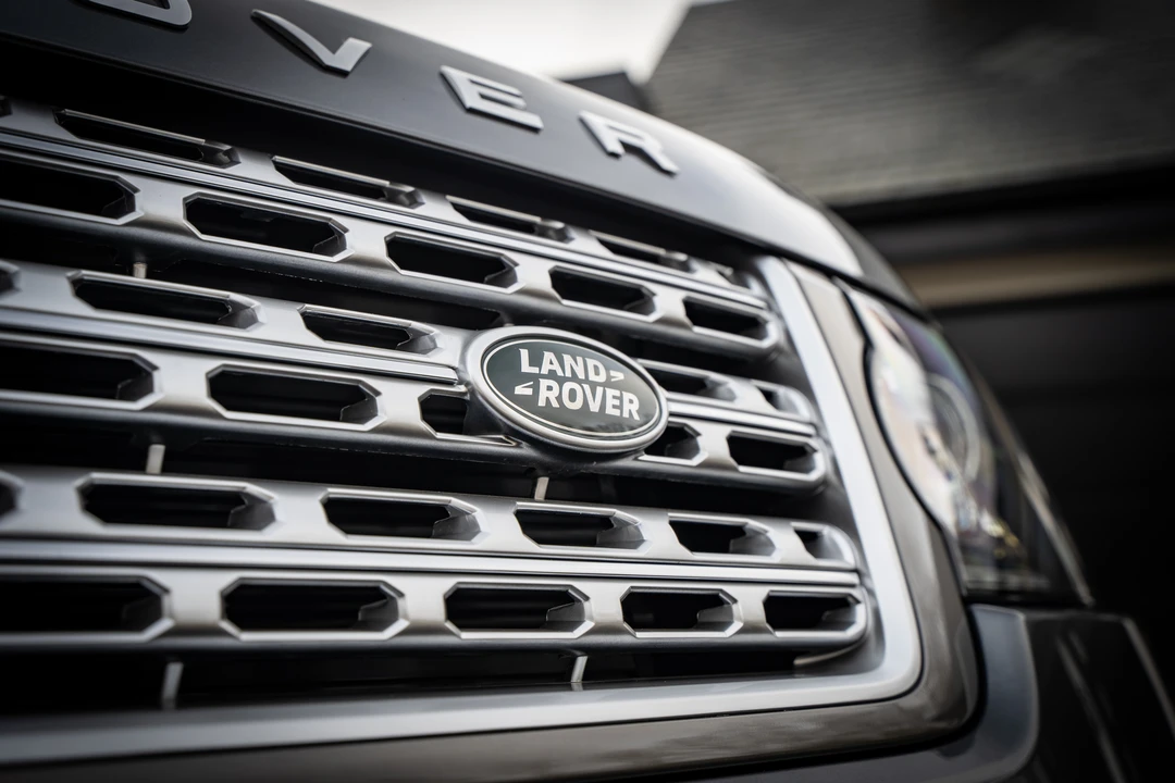 2015 Land Rover Range Rover L322 - Image 19 of 31
