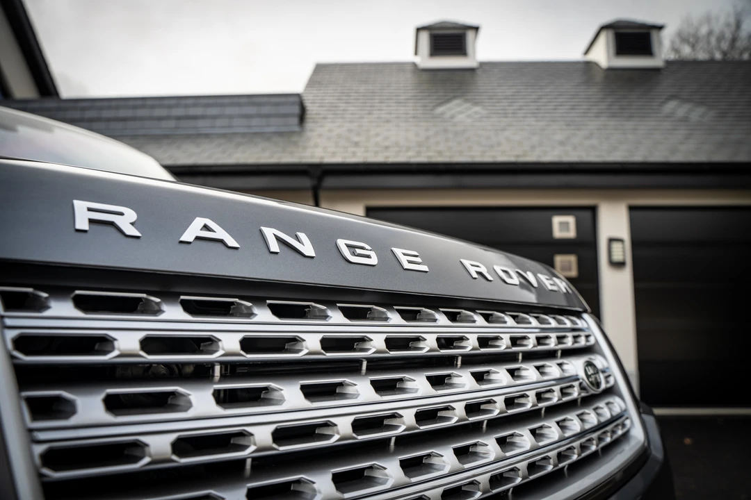 2015 Land Rover Range Rover L322 - Image 20 of 31