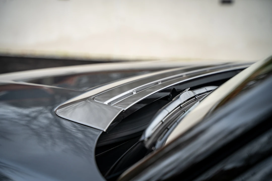2015 Land Rover Range Rover L322 - Image 23 of 31