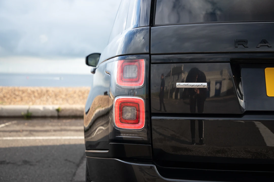 2015 Land Rover Range Rover L322 - Image 27 of 31