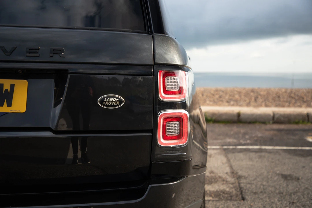 2015 Land Rover Range Rover L322 - Image 28 of 31
