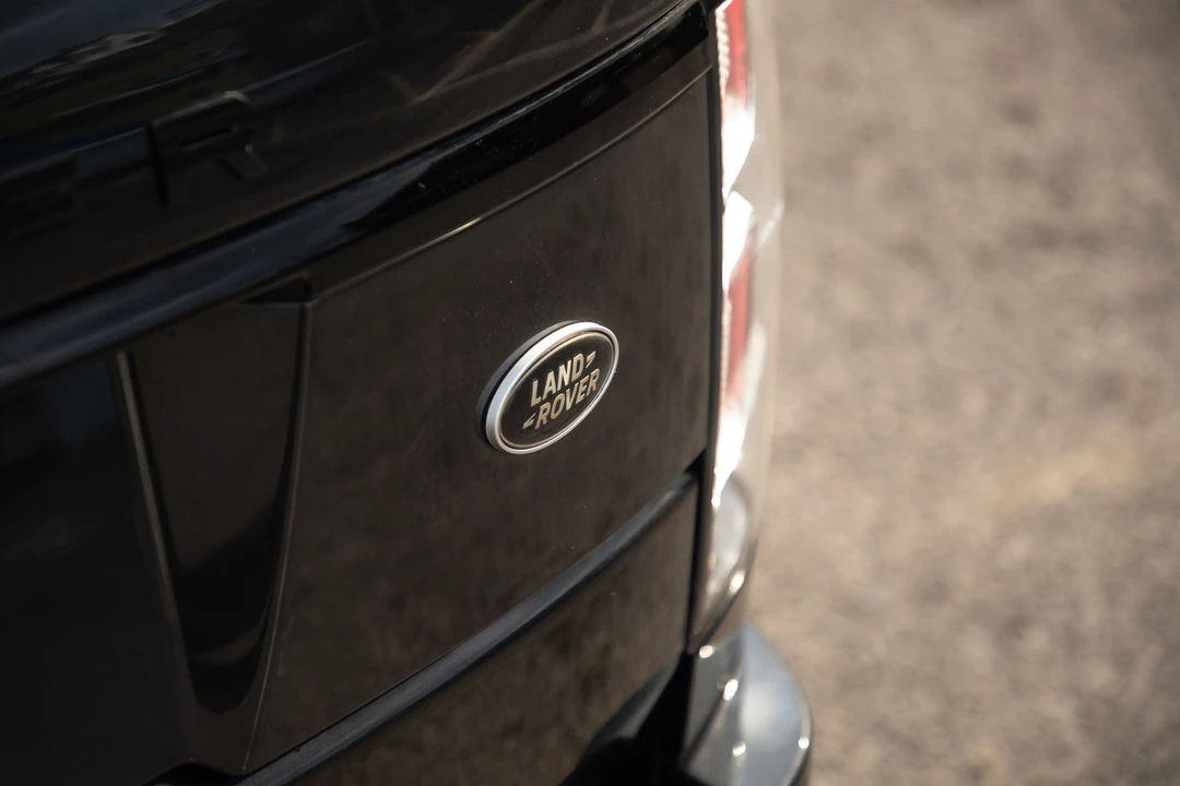 2015 Land Rover Range Rover L322 - Image 29 of 31