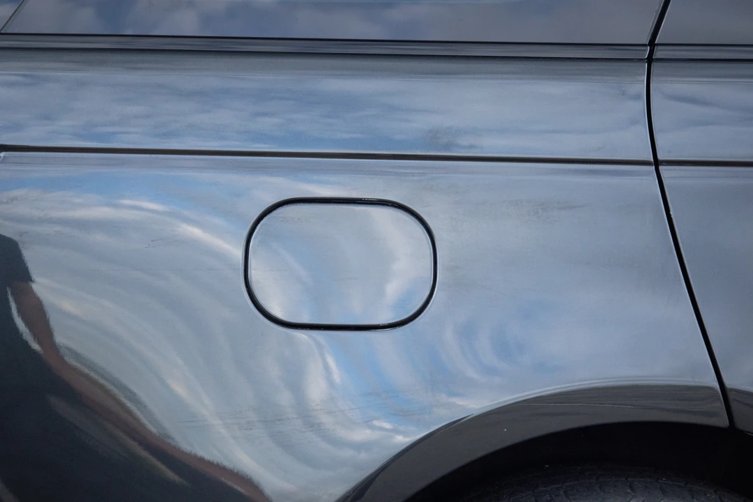 2015 Land Rover Range Rover L322 - Image 31 of 31