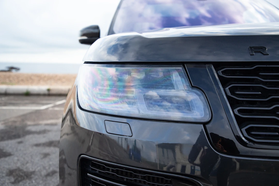 2015 Land Rover Range Rover L322 - Image 19 of 31