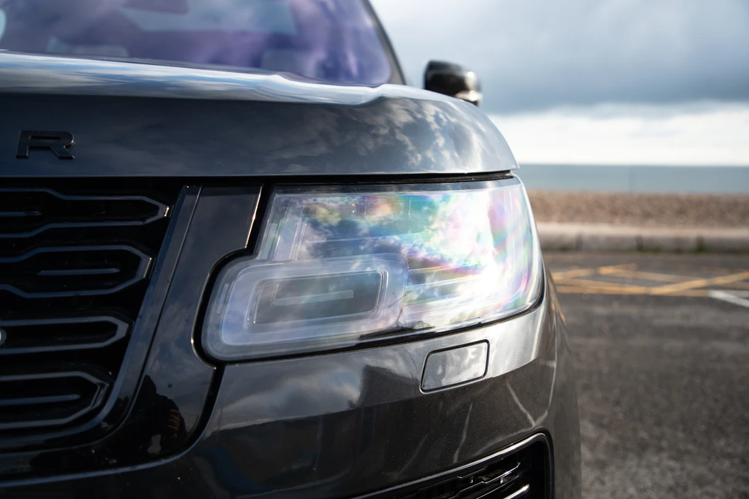 2015 Land Rover Range Rover L322 - Image 20 of 31