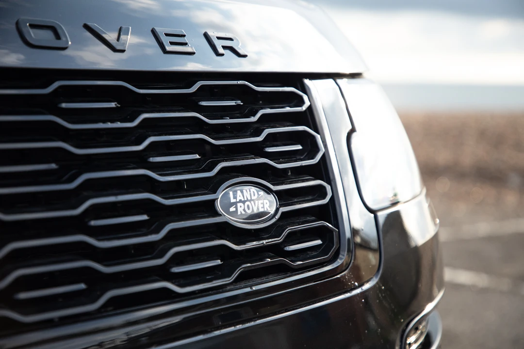 2015 Land Rover Range Rover L322 - Image 21 of 31
