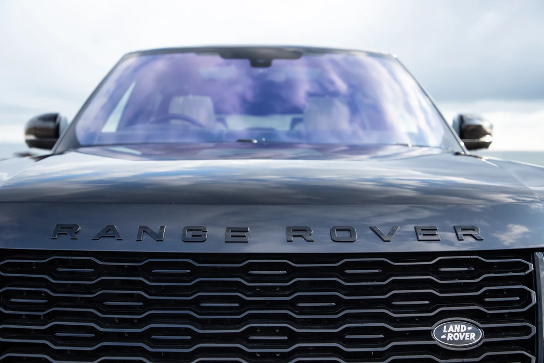 2015 Land Rover Range Rover L322 - Image 22 of 31