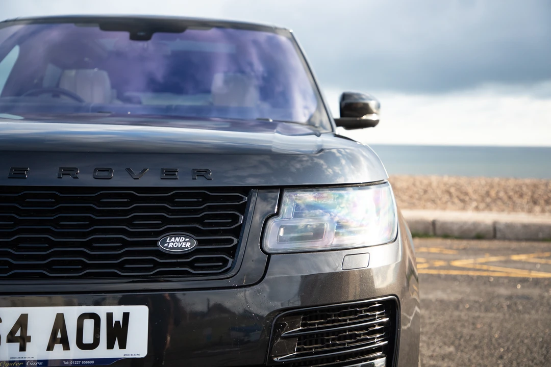 2015 Land Rover Range Rover L322 - Image 24 of 31