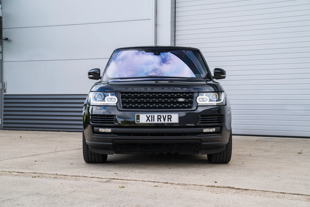 2015 Land Rover Range Rover L405 - Image 18 of 31