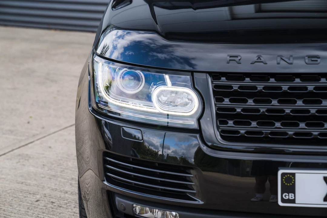 2015 Land Rover Range Rover L405 - Image 19 of 31