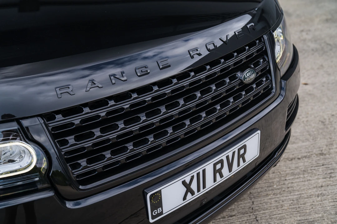2015 Land Rover Range Rover L405 - Image 21 of 31