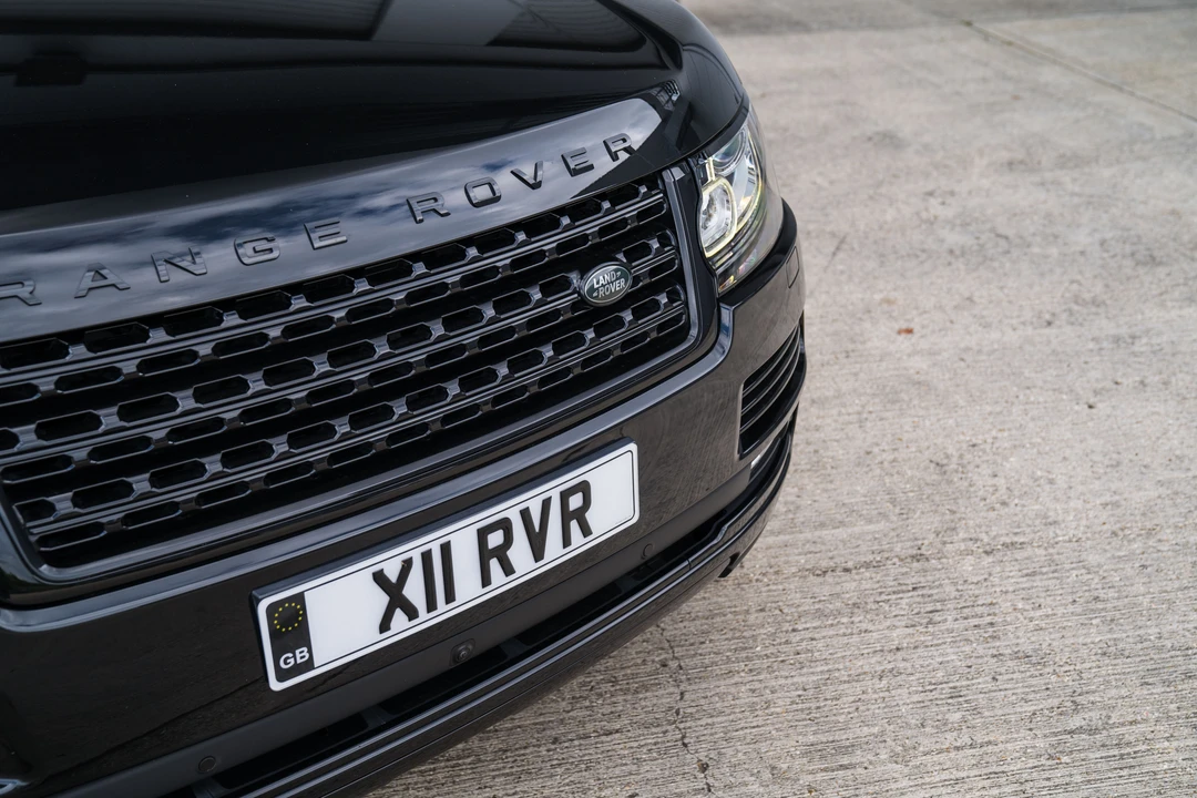 2015 Land Rover Range Rover L405 - Image 22 of 31