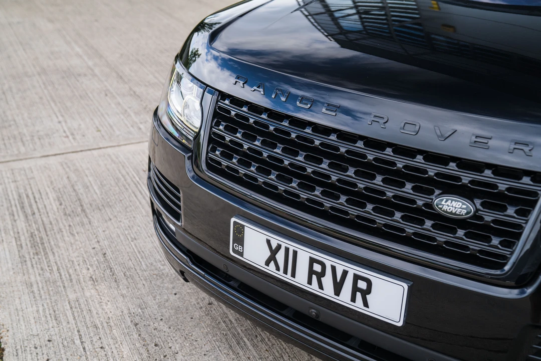 2015 Land Rover Range Rover L405 - Image 23 of 31