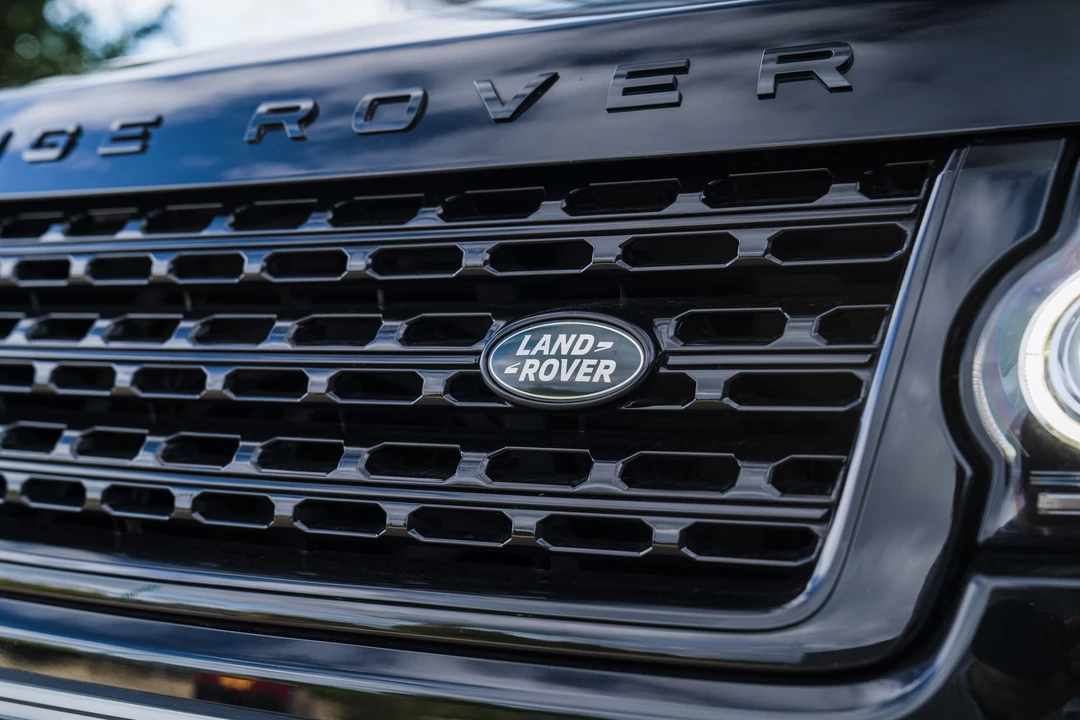 2015 Land Rover Range Rover L405 - Image 24 of 31