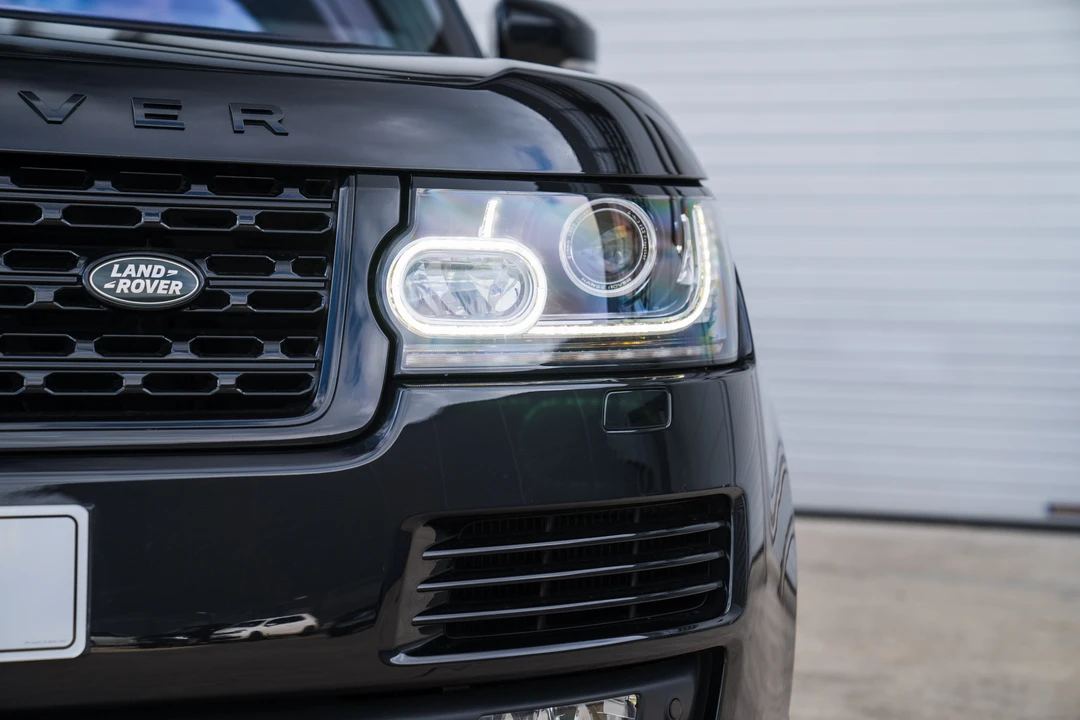 2015 Land Rover Range Rover L405 - Image 26 of 31