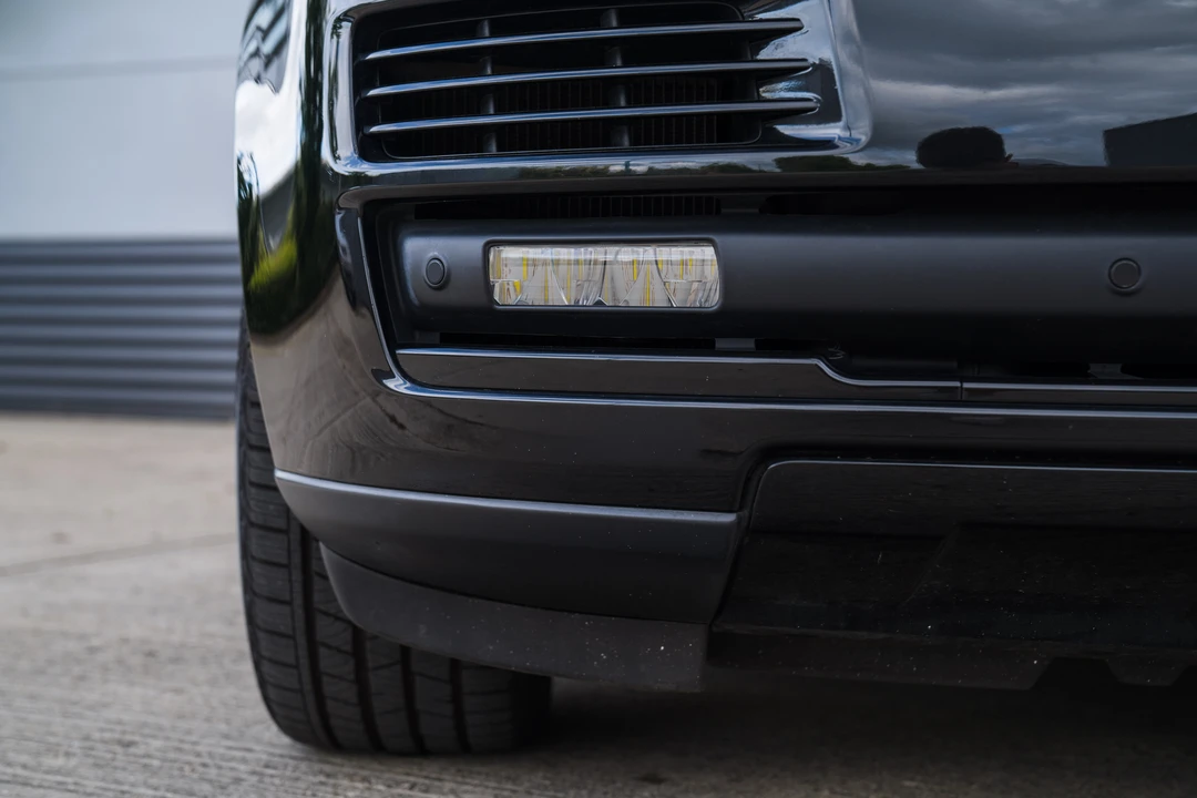 2015 Land Rover Range Rover L405 - Image 28 of 31