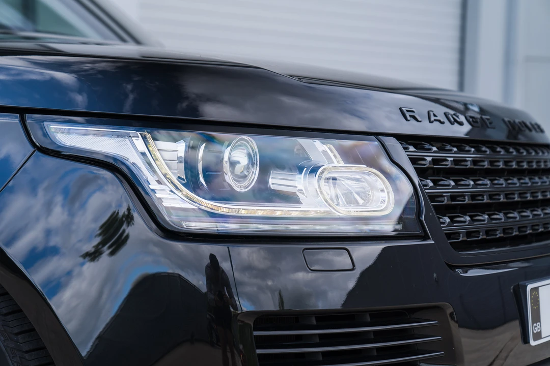 2015 Land Rover Range Rover L405 - Image 30 of 31