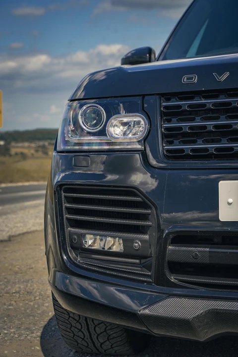2015 Land Rover Range Rover L405 - Image 25 of 31