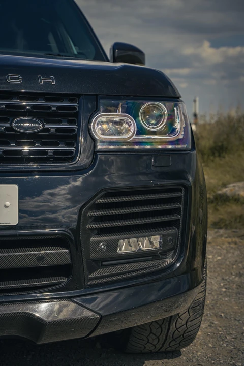 2015 Land Rover Range Rover L405 - Image 26 of 31