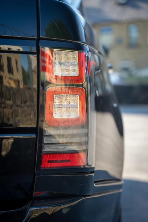 2015 Land Rover Range Rover L405 - Image 28 of 31
