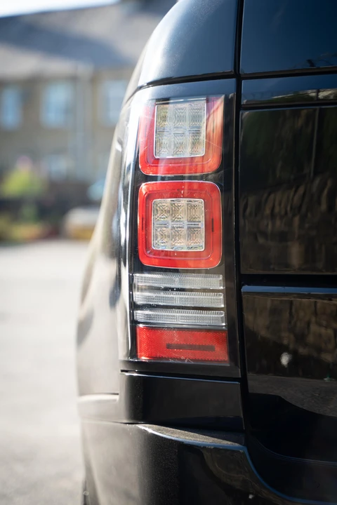 2015 Land Rover Range Rover L405 - Image 27 of 31