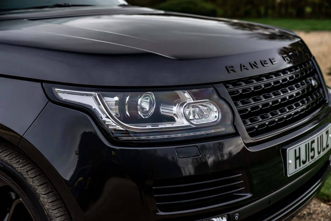 2015 Land Rover Range Rover L405 - Image 19 of 31