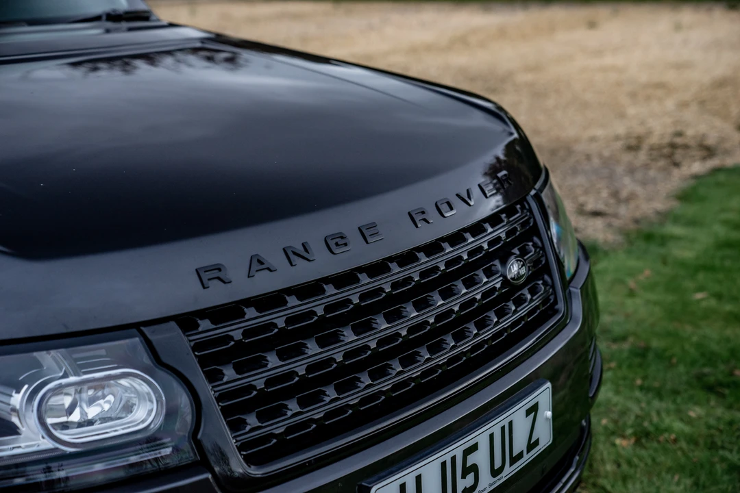 2015 Land Rover Range Rover L405 - Image 20 of 31