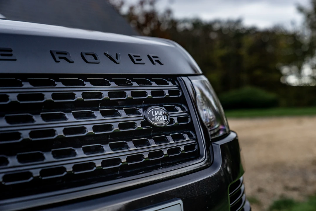 2015 Land Rover Range Rover L405 - Image 21 of 31