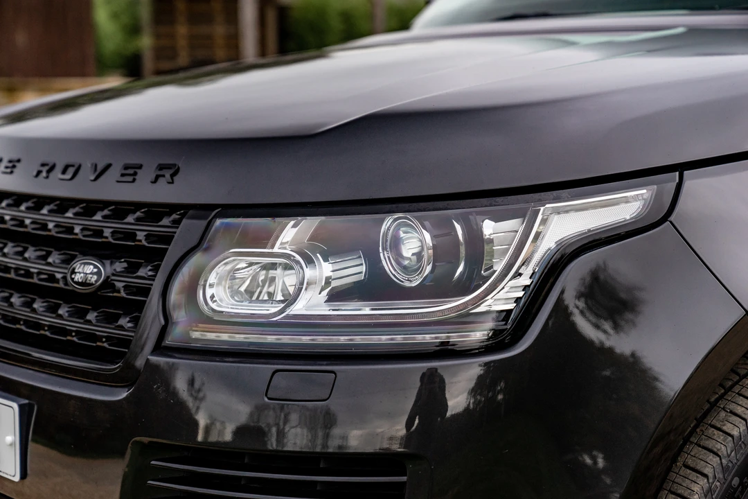 2015 Land Rover Range Rover L405 - Image 22 of 31
