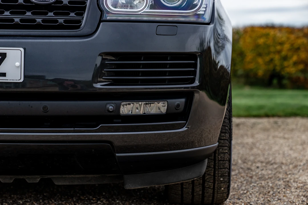 2015 Land Rover Range Rover L405 - Image 26 of 31