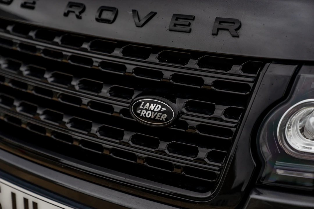 2015 Land Rover Range Rover L405 - Image 28 of 31