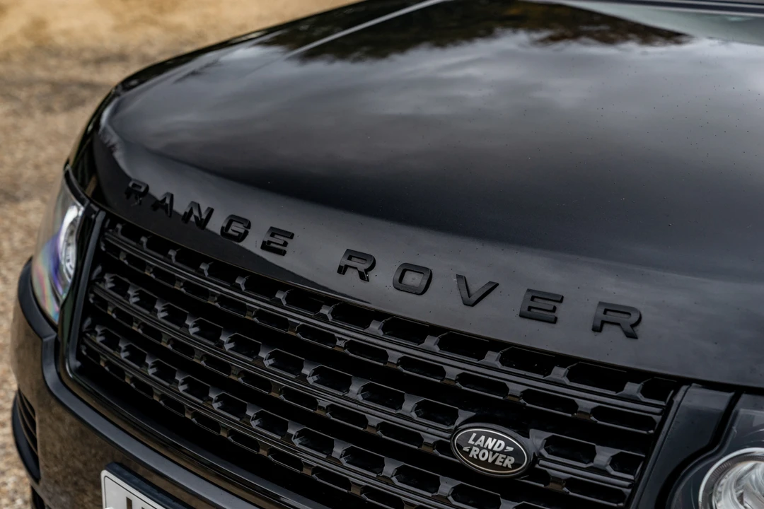 2015 Land Rover Range Rover L405 - Image 29 of 31