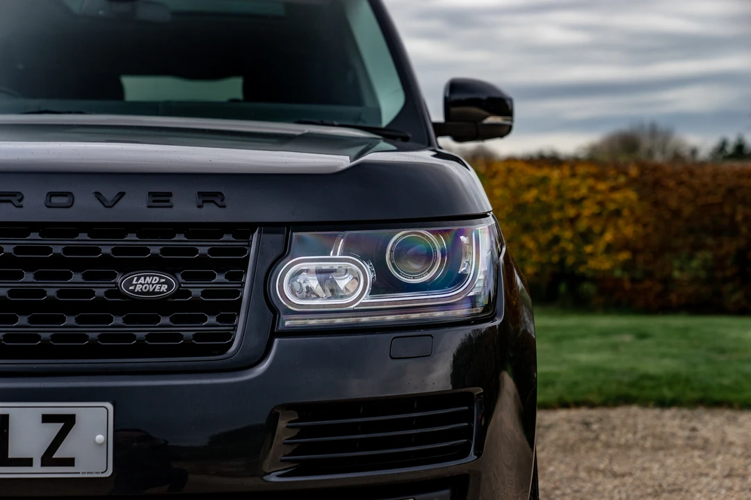 2015 Land Rover Range Rover L405 - Image 30 of 31