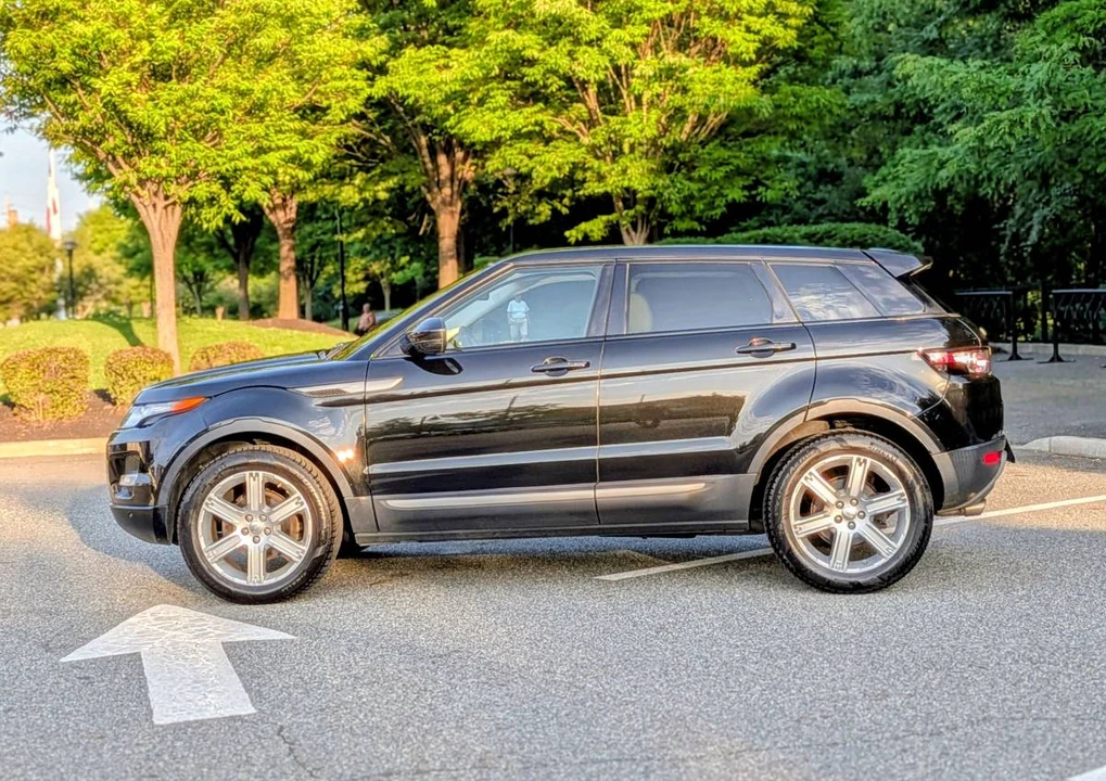 2015 Land Rover Range Rover Evoque 1st Gen - Image 5 of 22