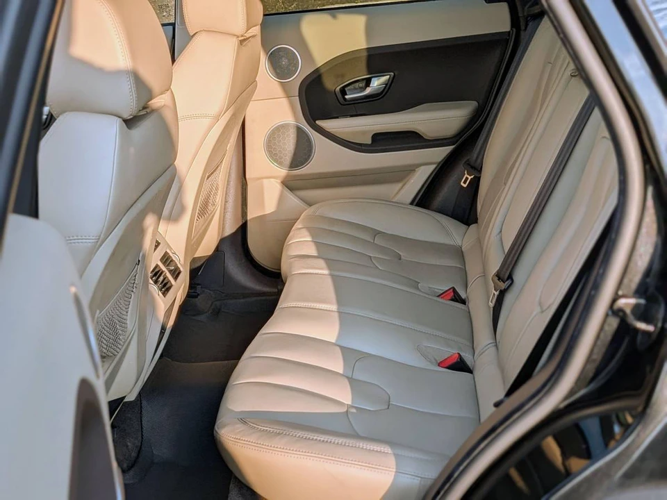 2015 Land Rover Range Rover Evoque 1st Gen - Image 14 of 22