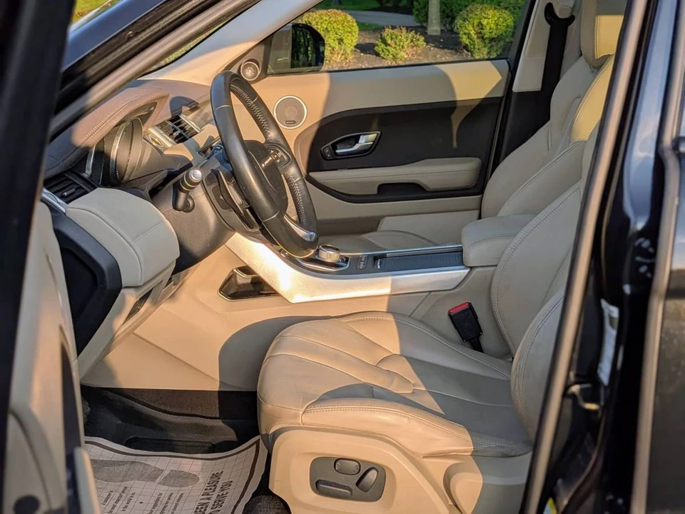 2015 Land Rover Range Rover Evoque 1st Gen - Image 12 of 22