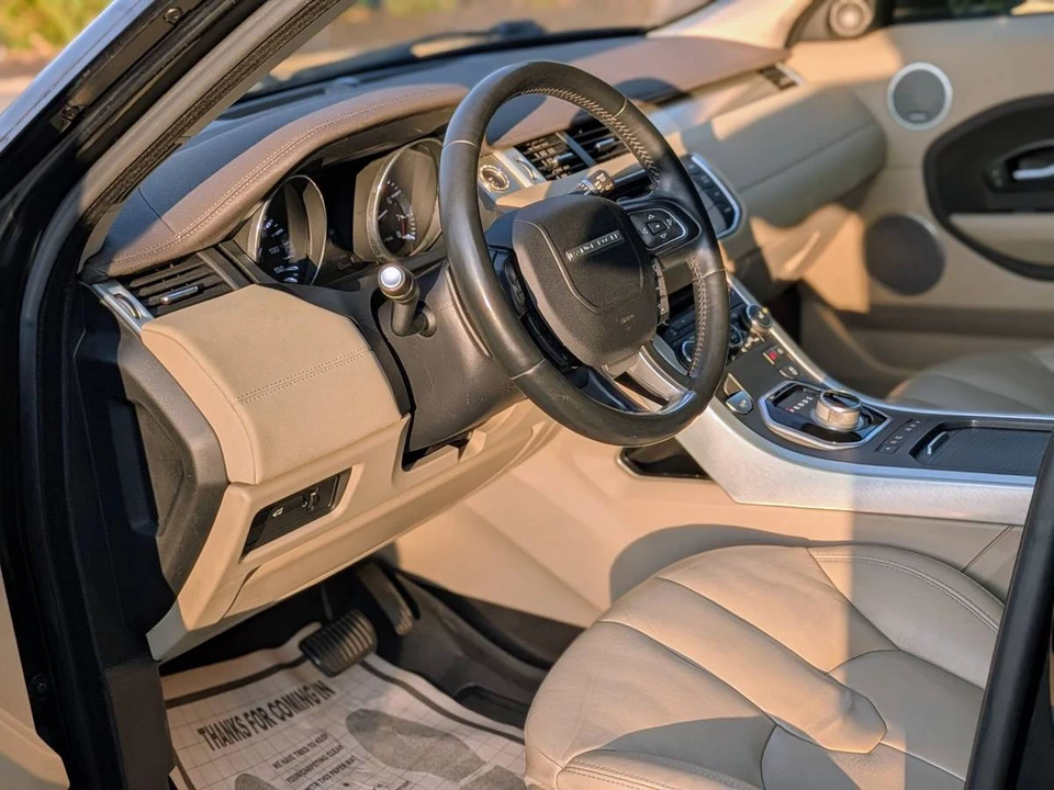 2015 Land Rover Range Rover Evoque 1st Gen - Image 11 of 22