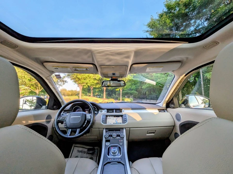 2015 Land Rover Range Rover Evoque 1st Gen - Image 18 of 22