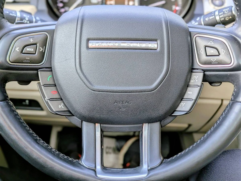 2015 Land Rover Range Rover Evoque 1st Gen - Image 22 of 22