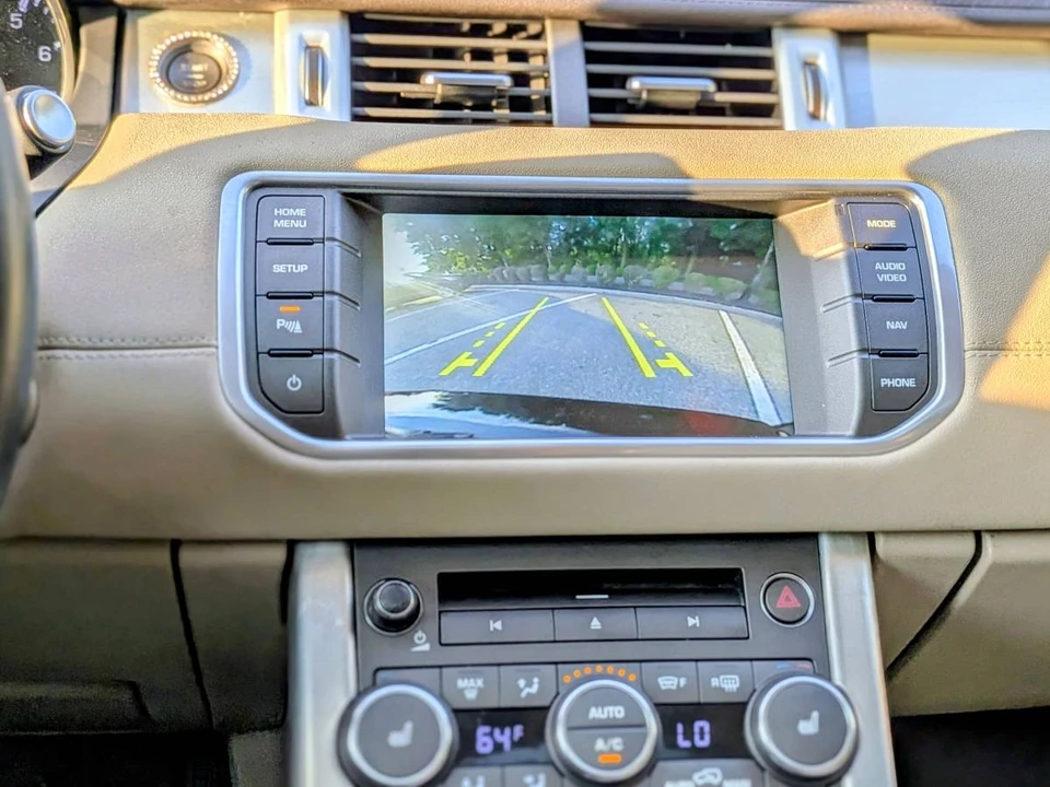 2015 Land Rover Range Rover Evoque 1st Gen - Image 15 of 22