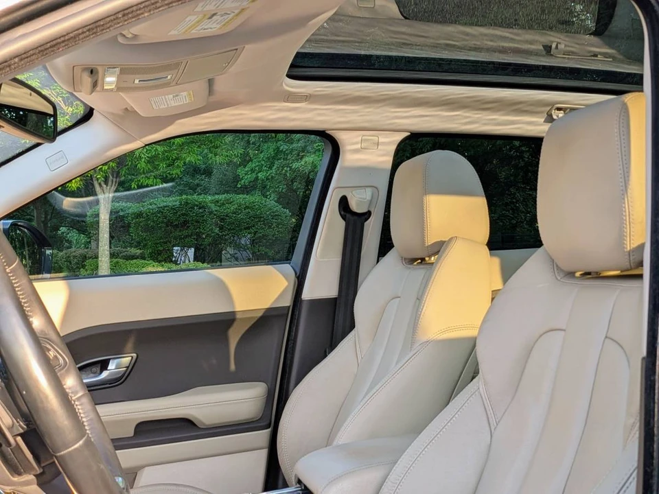2015 Land Rover Range Rover Evoque 1st Gen - Image 3 of 22