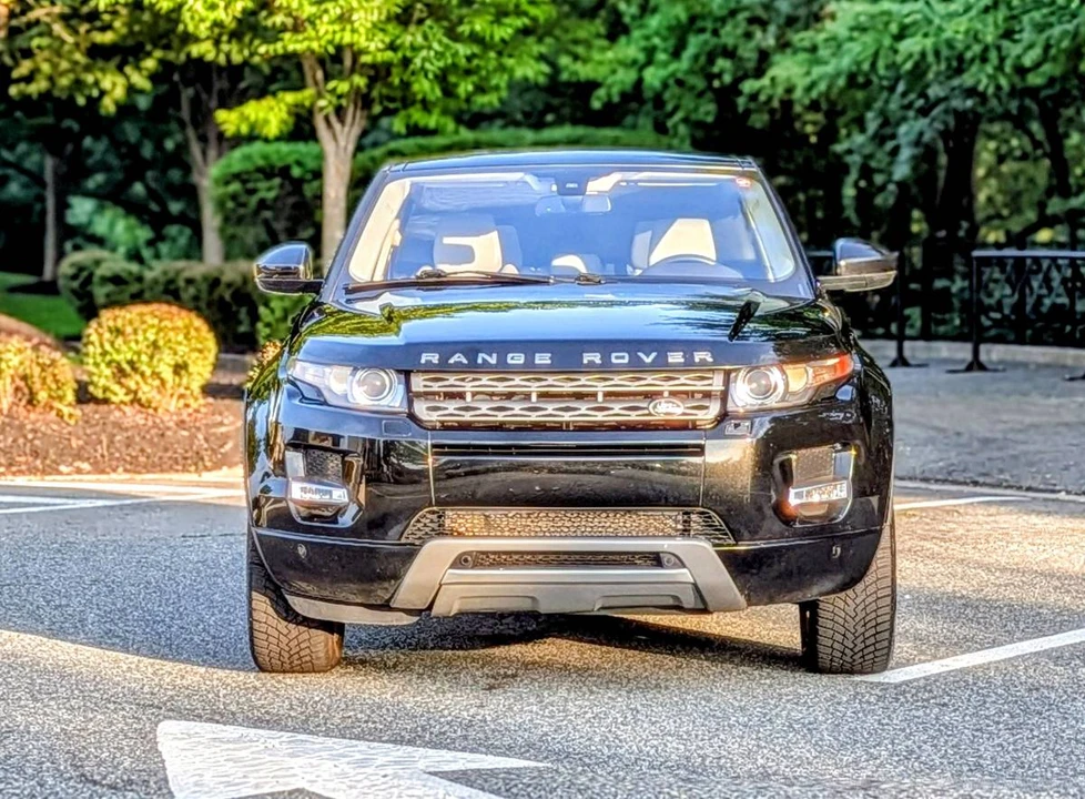 2015 Land Rover Range Rover Evoque 1st Gen - Image 6 of 22