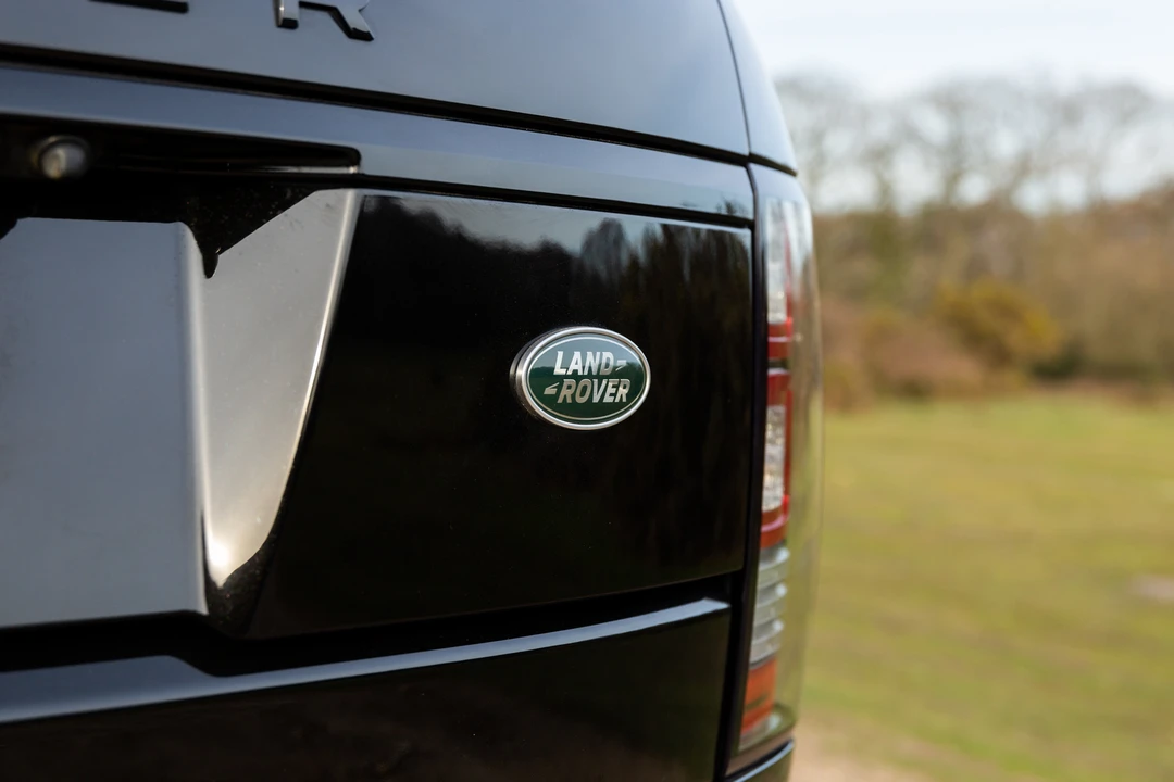 2015 Land Rover Range Rover L405 - Image 29 of 31