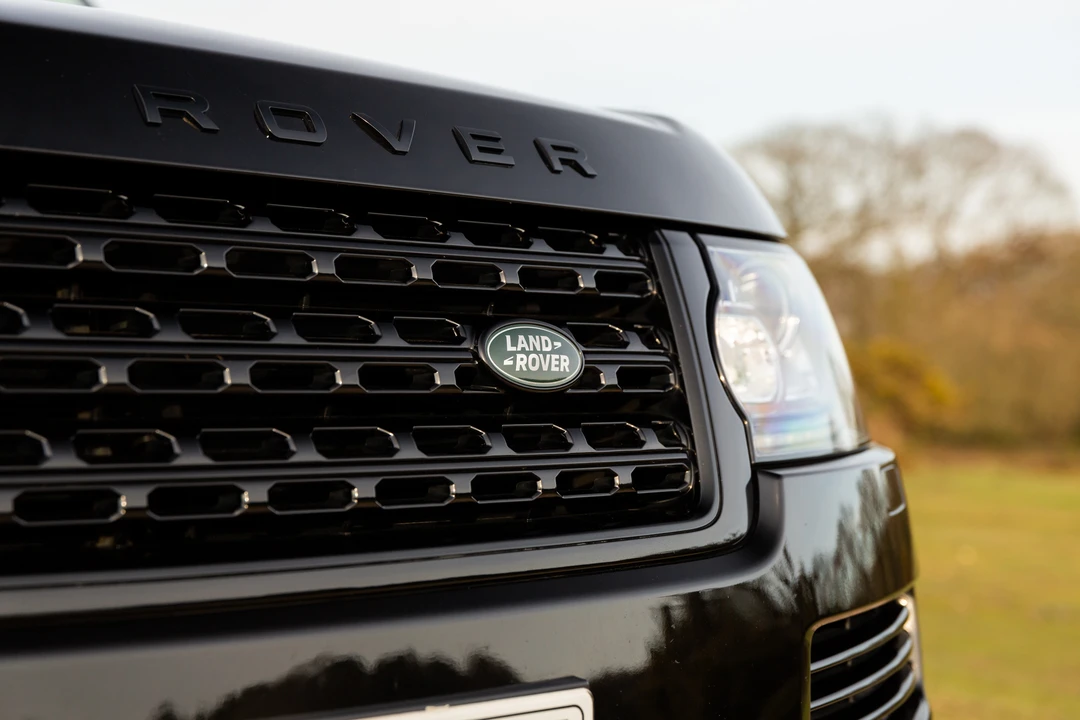 2015 Land Rover Range Rover L405 - Image 26 of 31