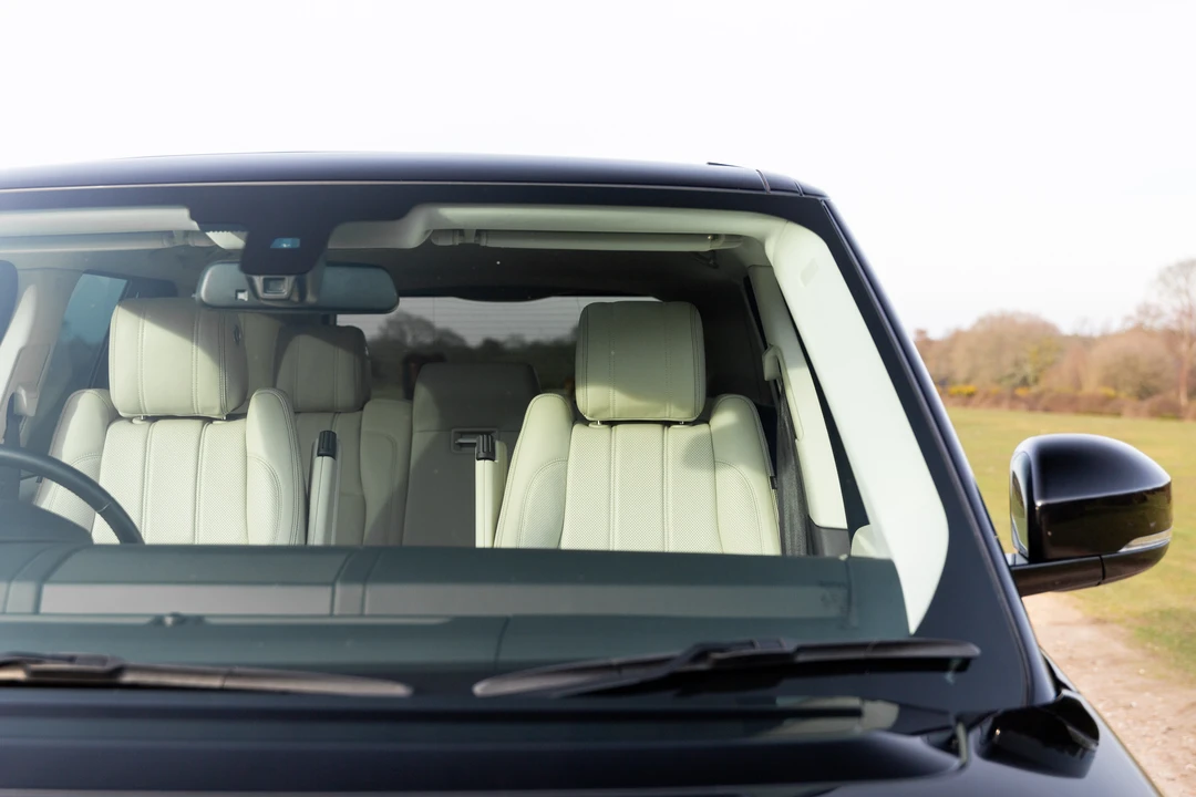 2015 Land Rover Range Rover L405 - Image 29 of 31