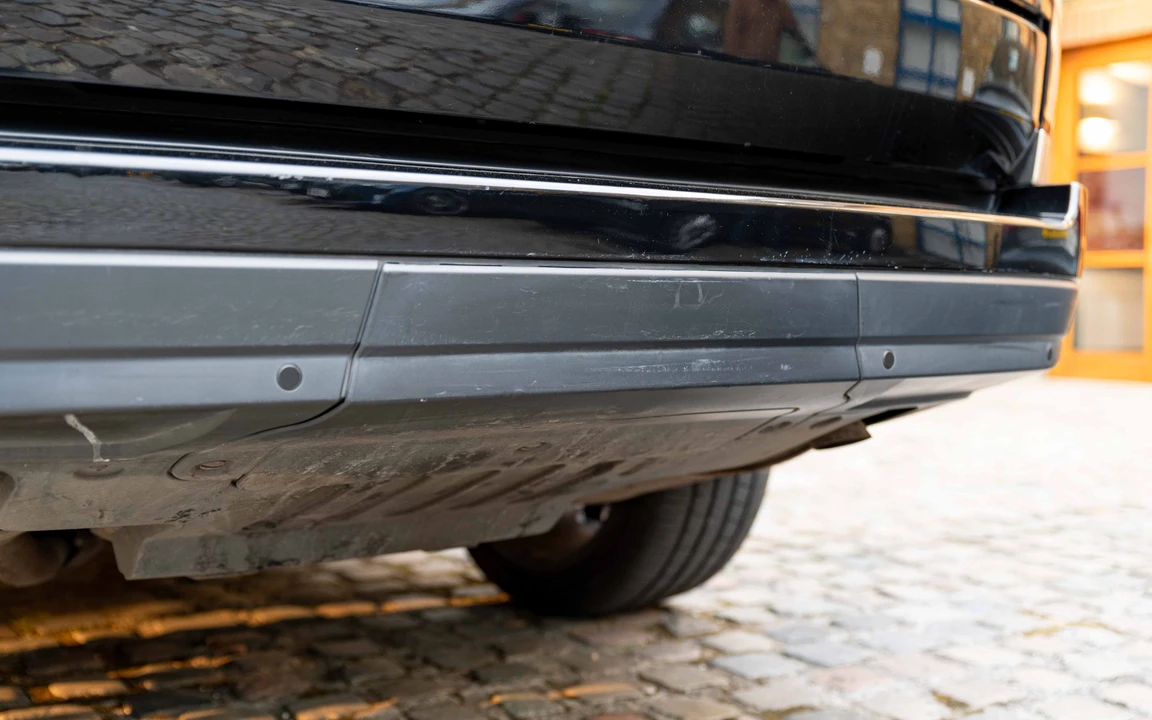 2015 Land Rover Range Rover L405 - Image 31 of 31
