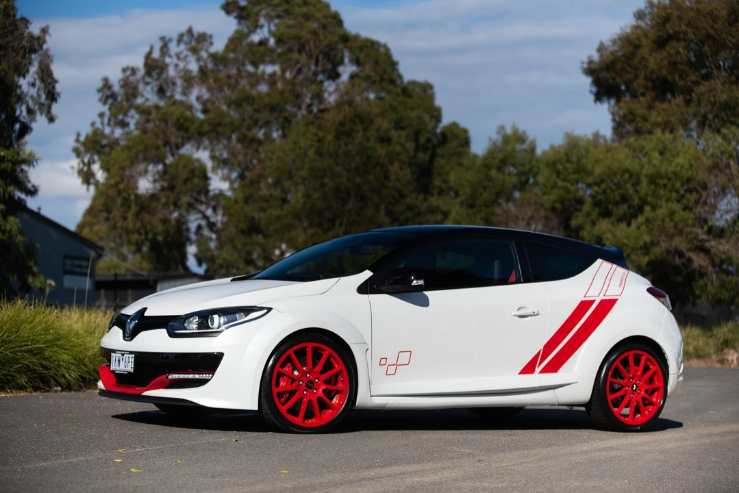 2015 Renault Megane RS III 4th Gen - Image 7 of 31